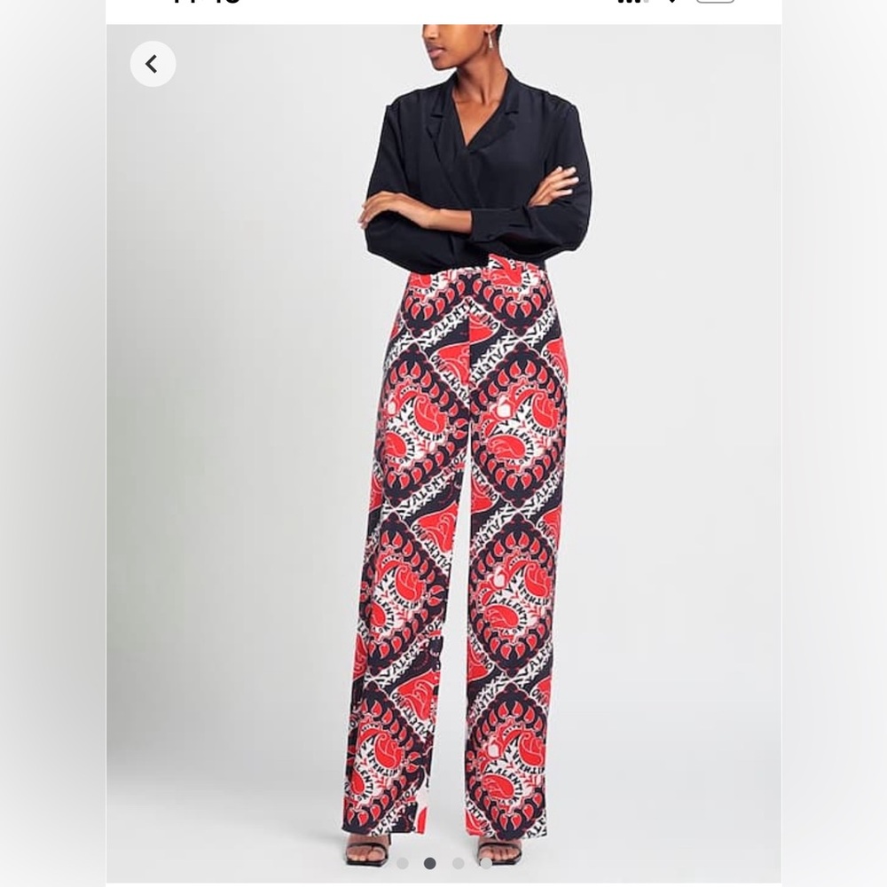 Valentino Casual Pants